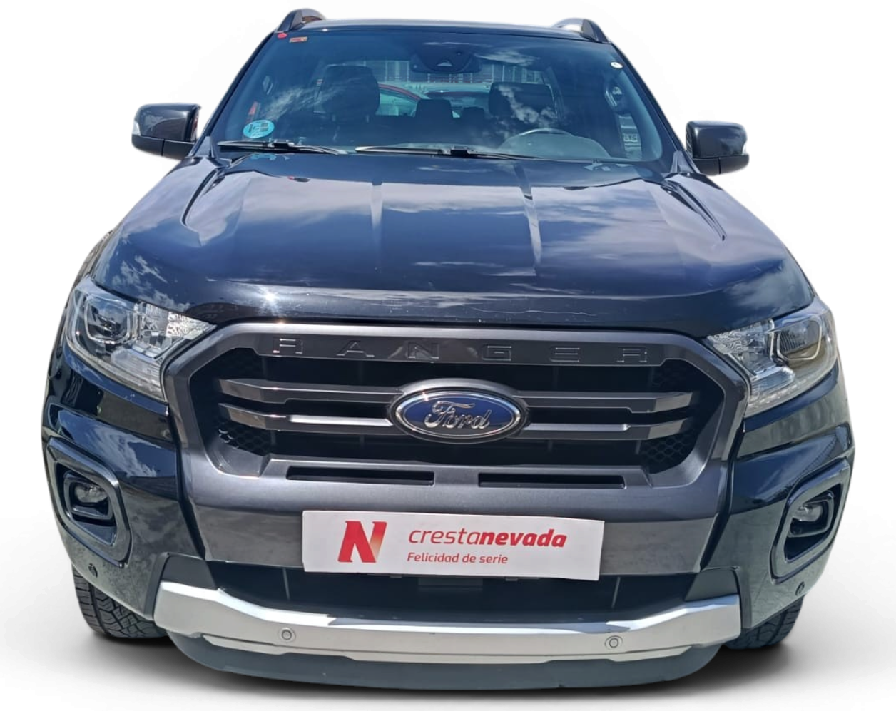 Imagen de Ford Ranger