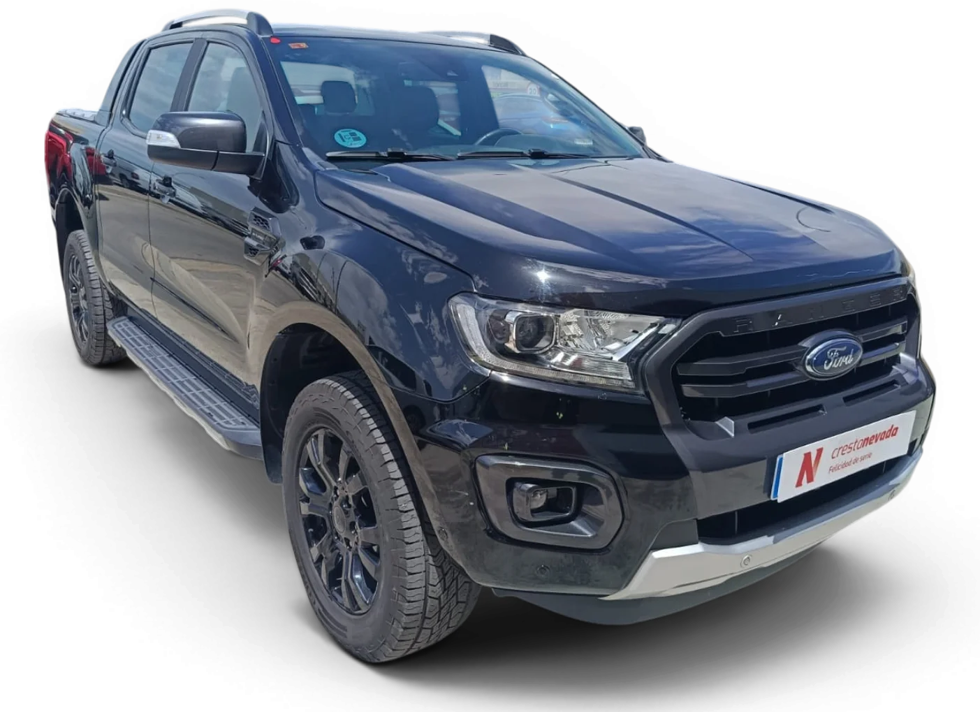 Imagen de Ford Ranger