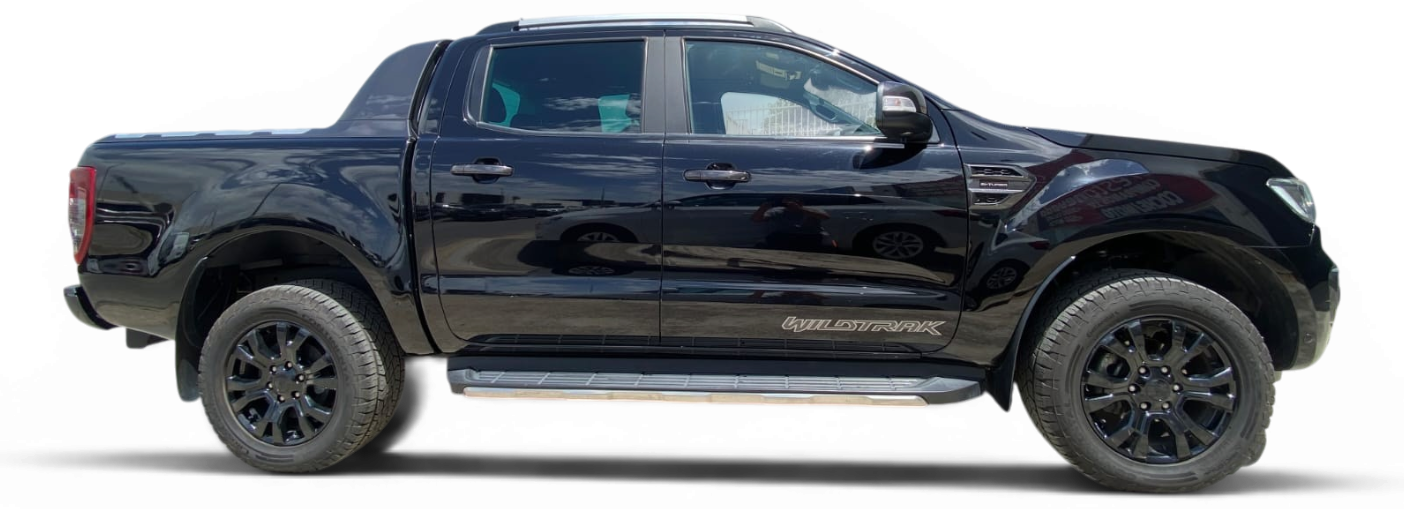 Imagen de Ford Ranger