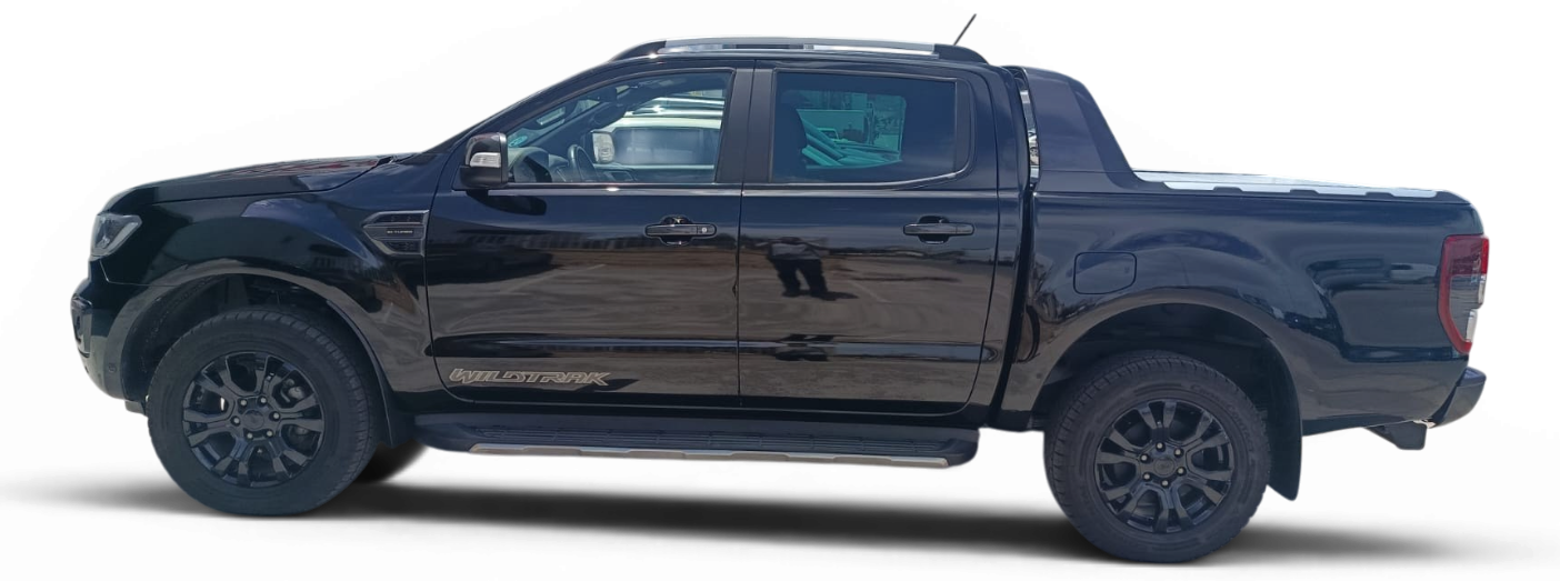 Imagen de Ford Ranger