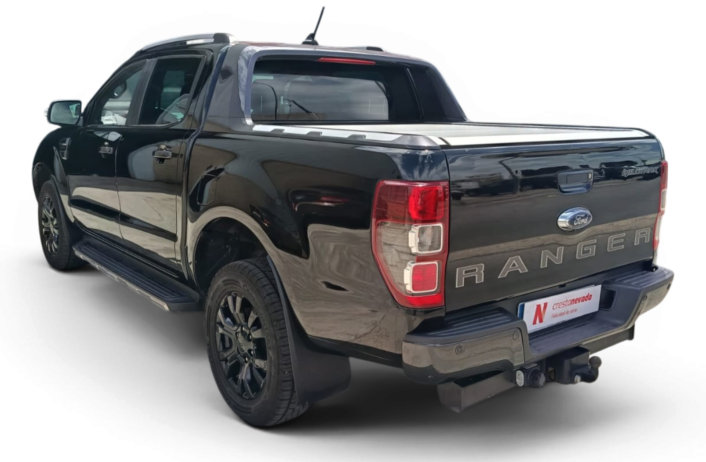 Imagen de Ford Ranger