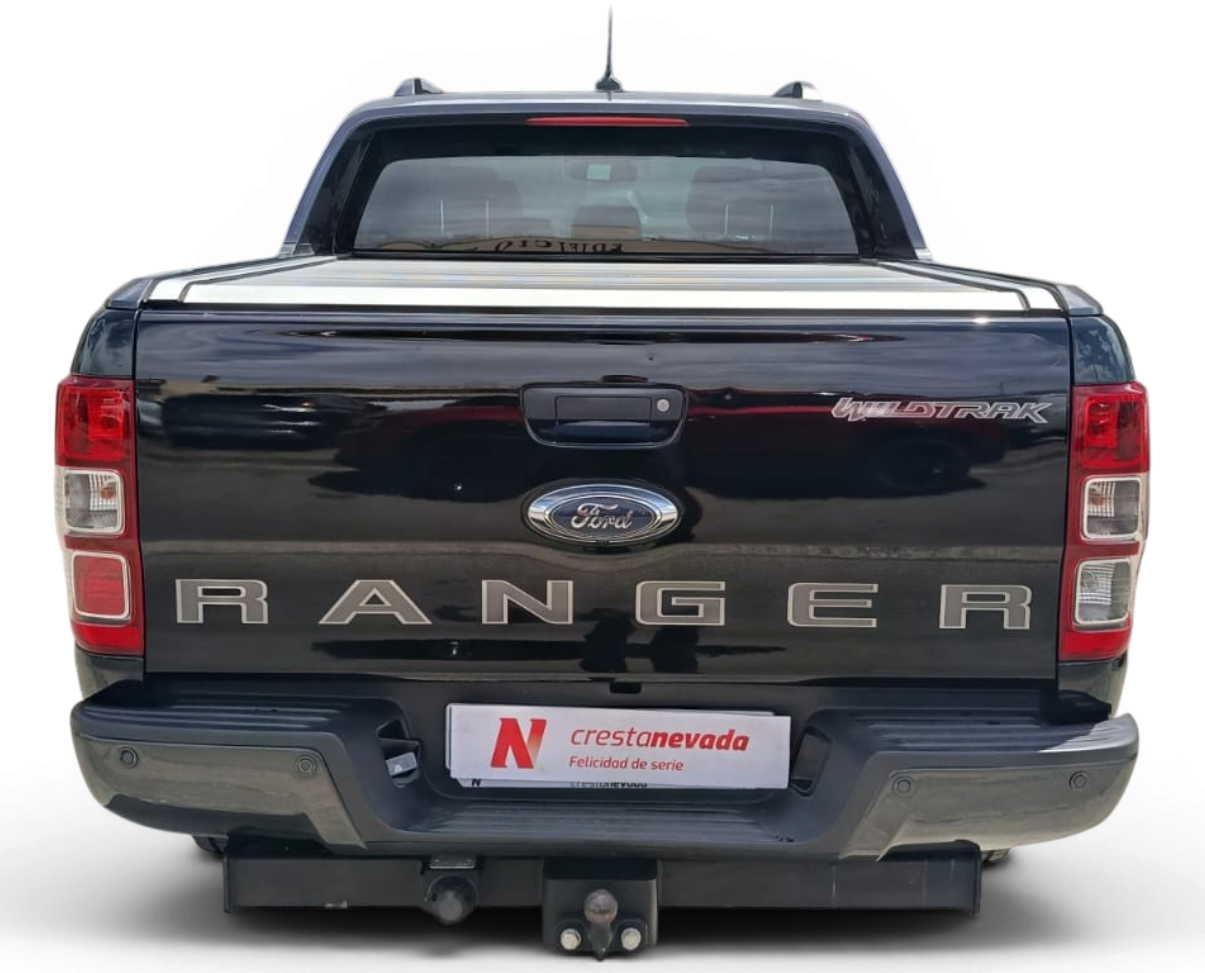 Imagen de Ford Ranger