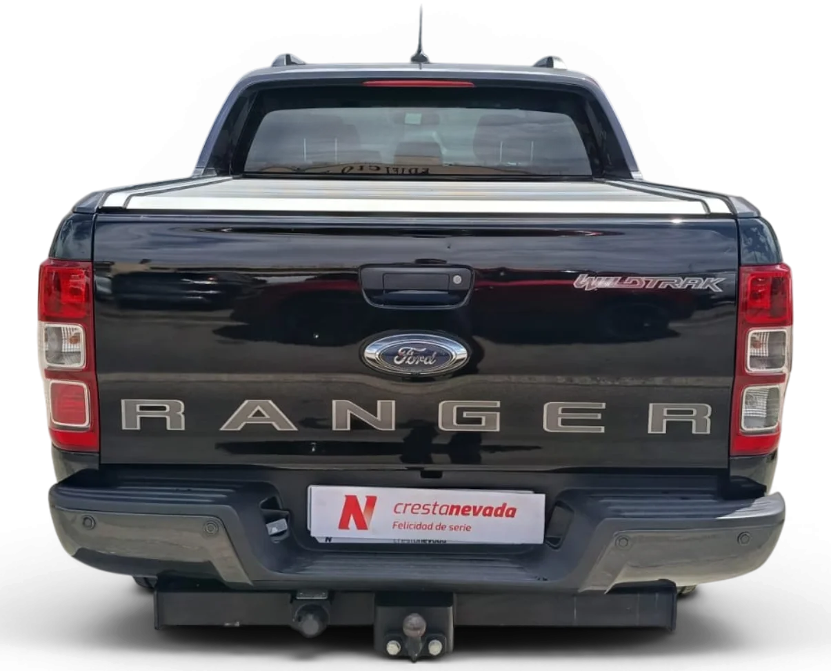 Imagen de Ford Ranger