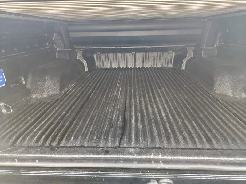 Imagen de Ford Ranger