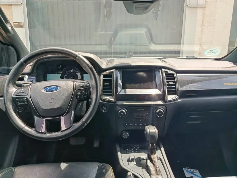 Imagen de Ford Ranger