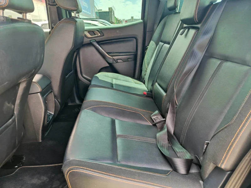 Imagen de Ford Ranger