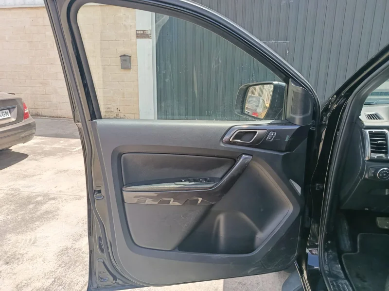 Imagen de Ford Ranger