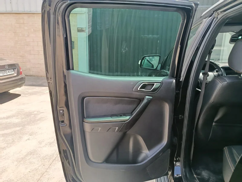 Imagen de Ford Ranger