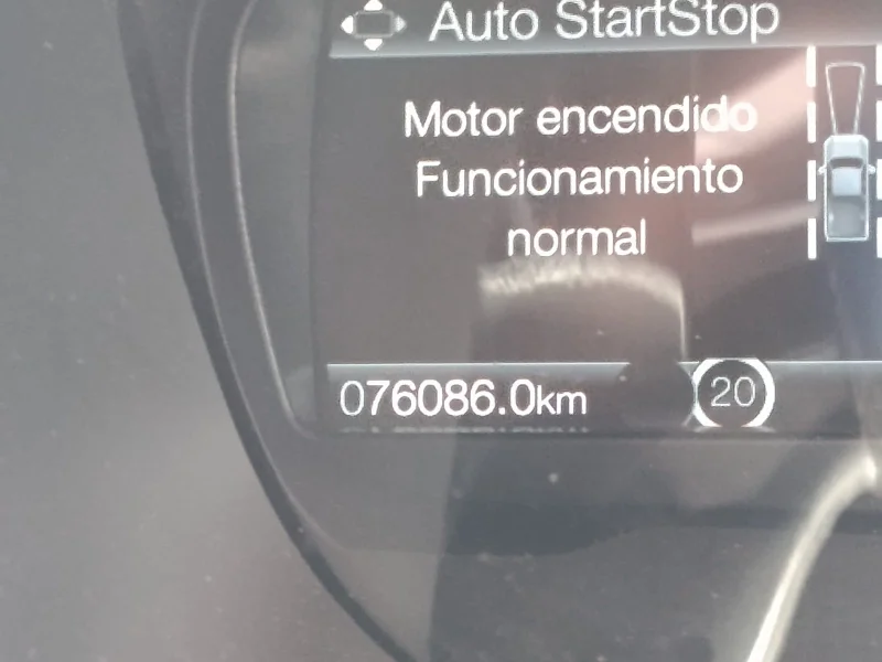 Imagen de Ford Ranger