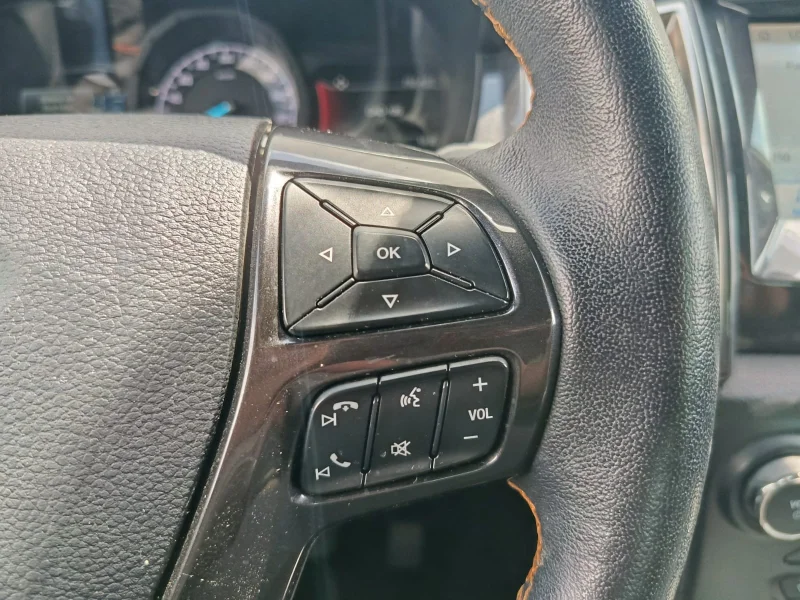 Imagen de Ford Ranger