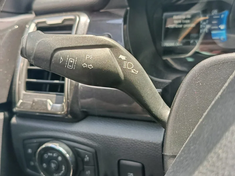 Imagen de Ford Ranger
