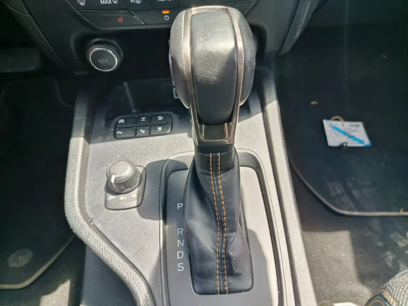 Imagen de Ford Ranger