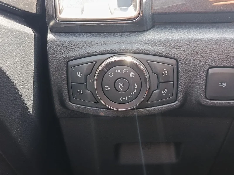 Imagen de Ford Ranger