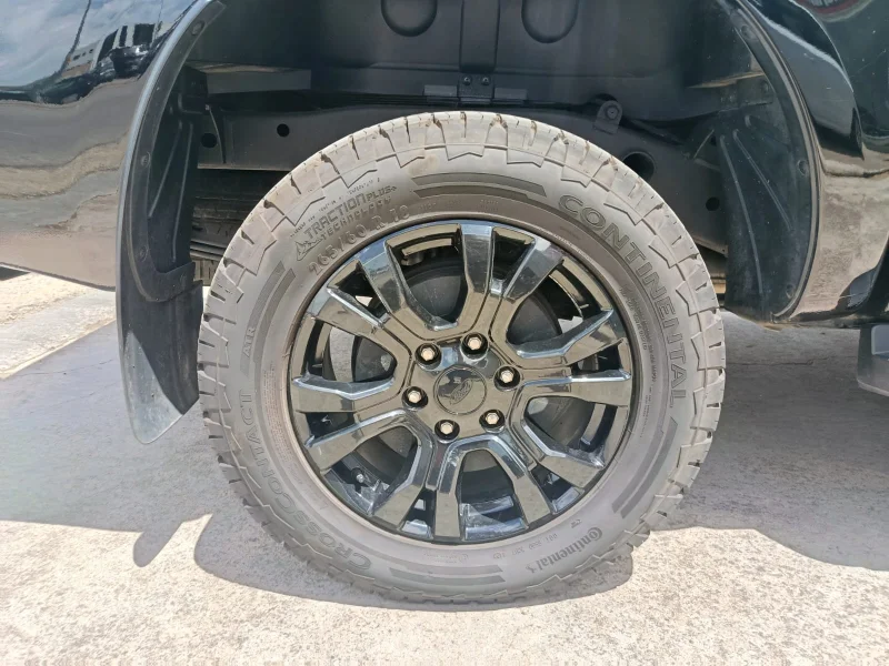 Imagen de Ford Ranger