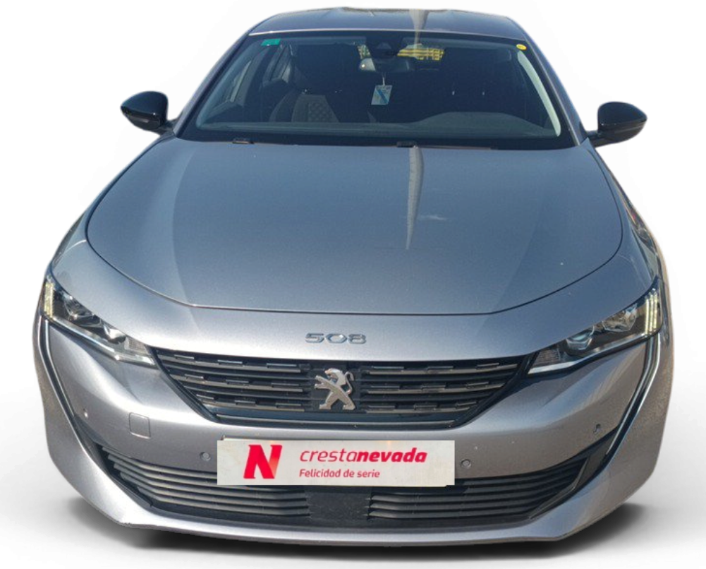 Imagen de Peugeot 508
