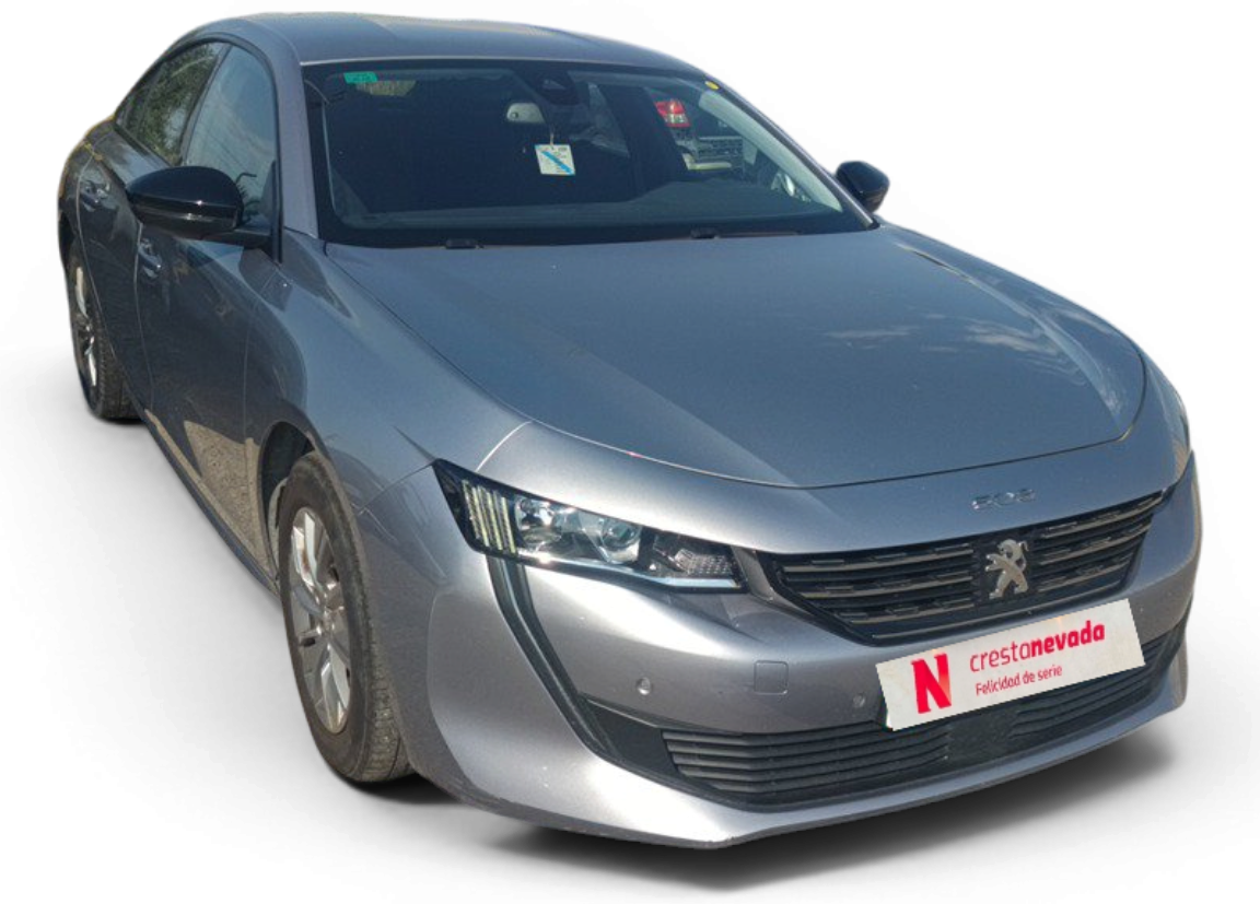 Imagen de Peugeot 508