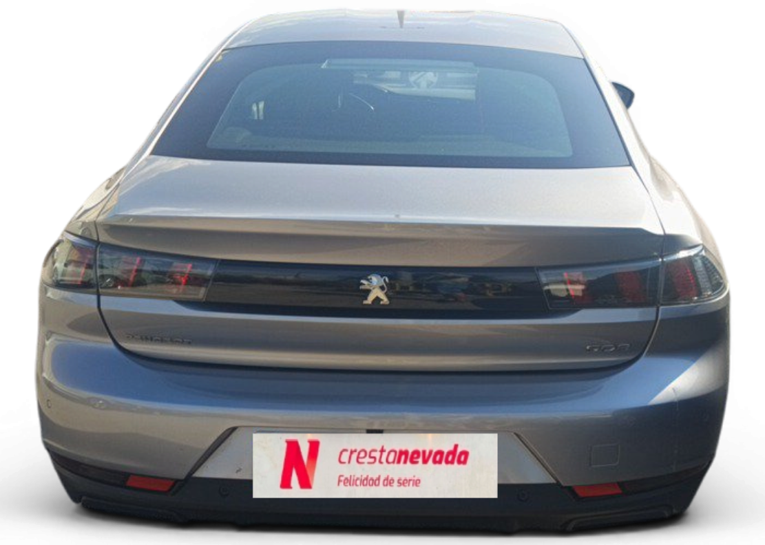 Imagen de Peugeot 508