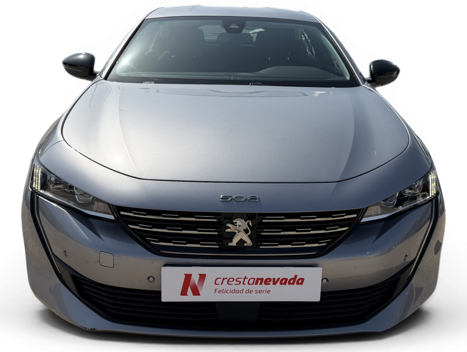 Imagen de Peugeot 508
