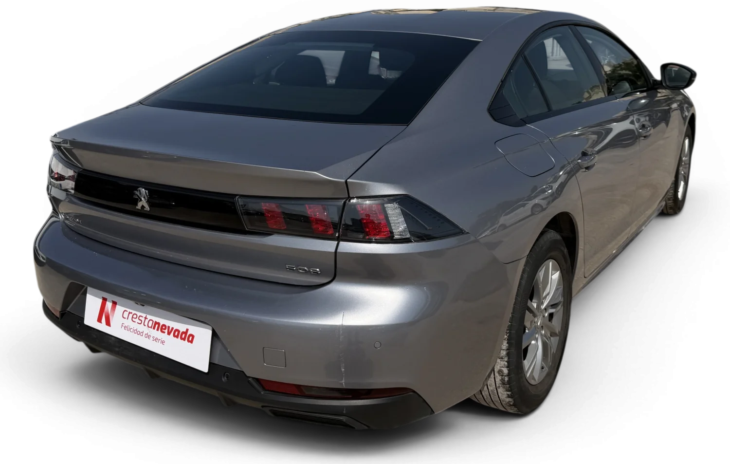 Imagen de Peugeot 508