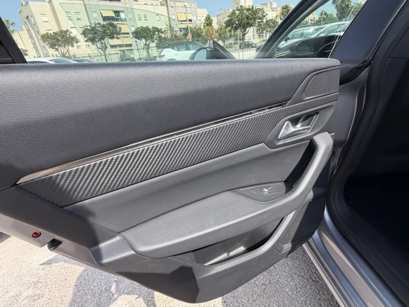 Imagen de Peugeot 508