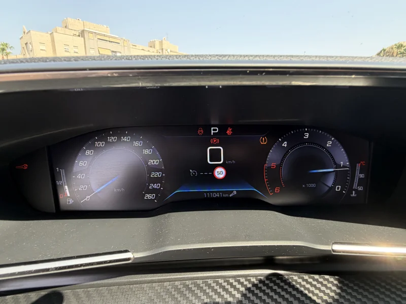 Imagen de Peugeot 508