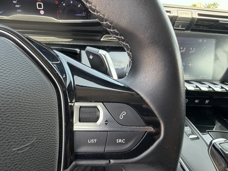Imagen de Peugeot 508