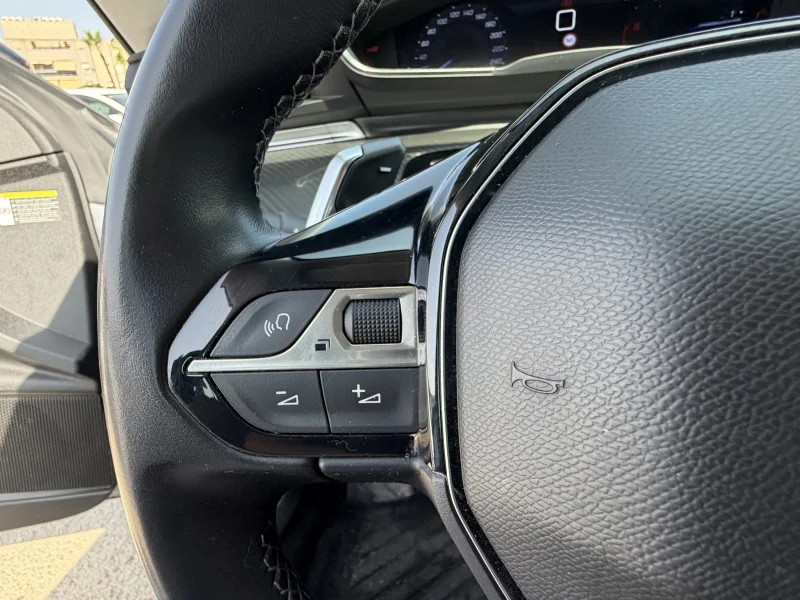 Imagen de Peugeot 508
