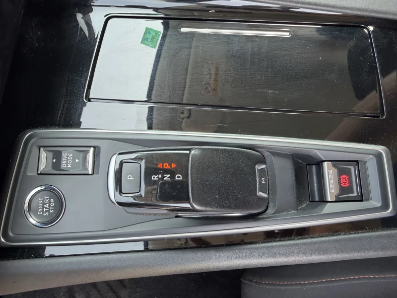 Imagen de Peugeot 508