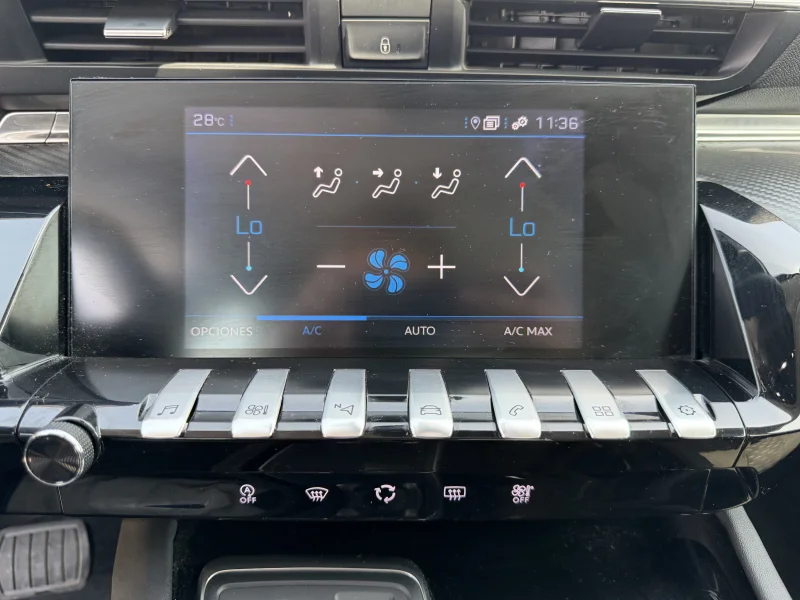 Imagen de Peugeot 508