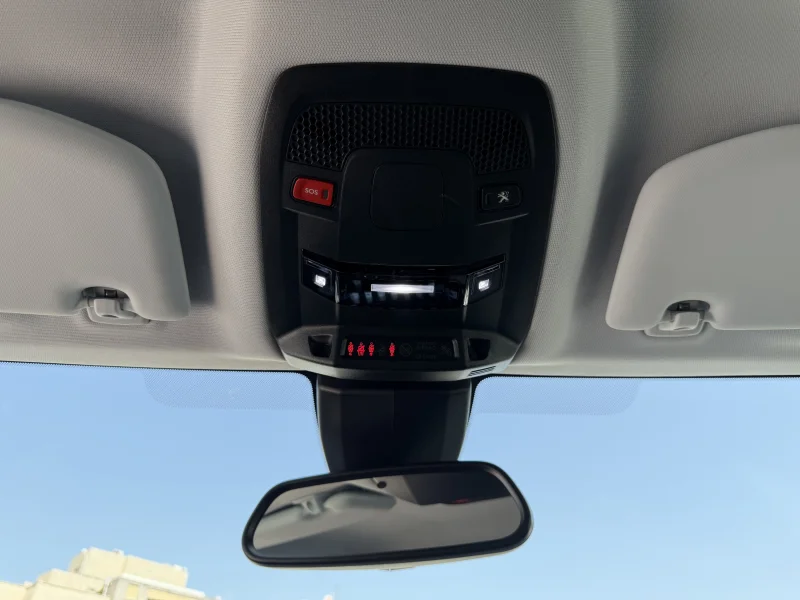 Imagen de Peugeot 508