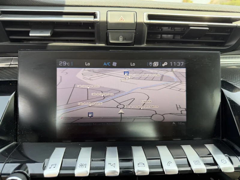 Imagen de Peugeot 508