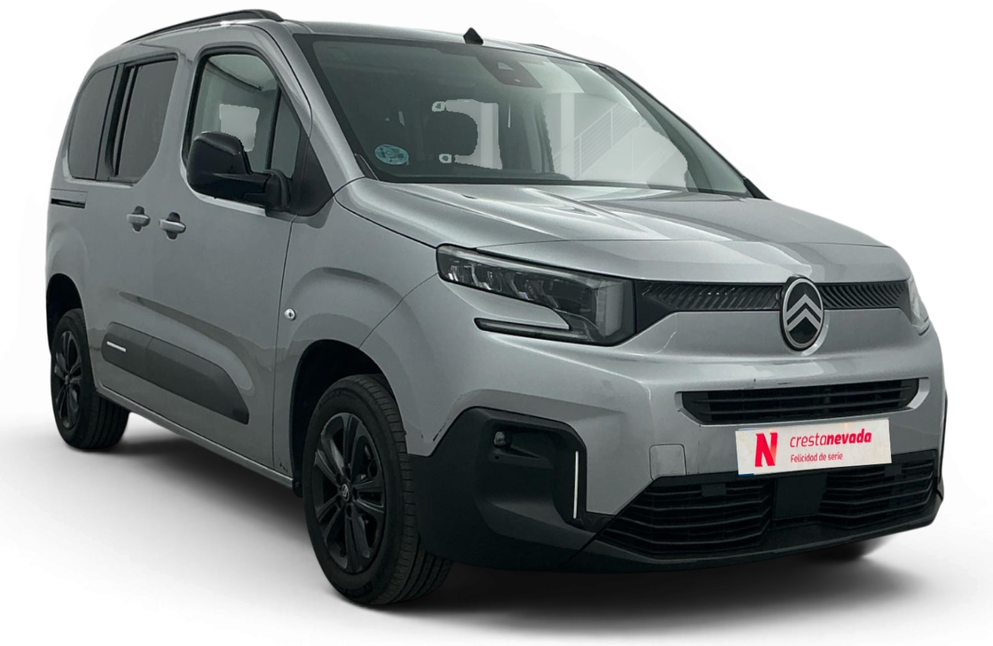 Imagen de CITROEN Berlingo
