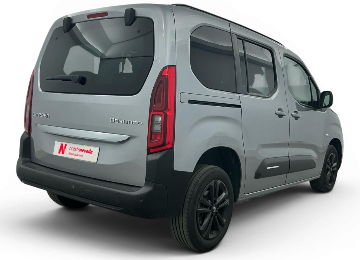 Imagen de CITROEN Berlingo