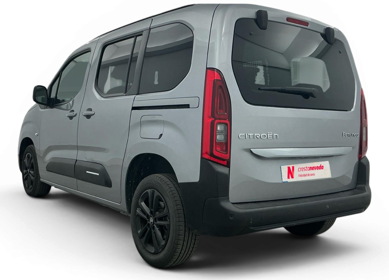 Imagen de CITROEN Berlingo
