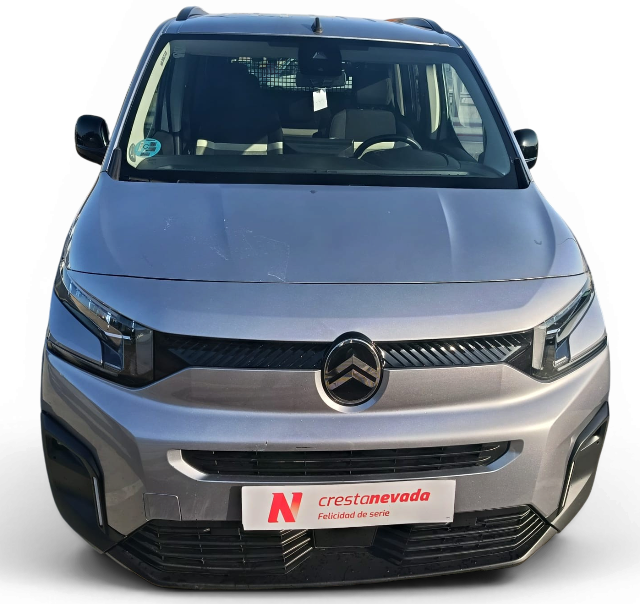Imagen de CITROEN Berlingo