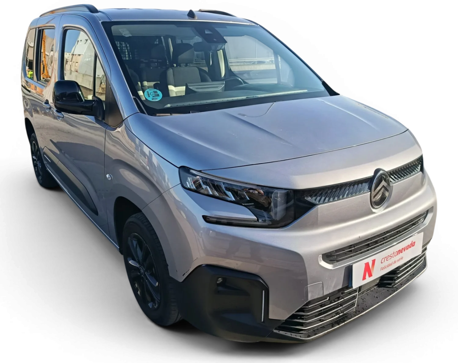 Imagen de CITROEN Berlingo