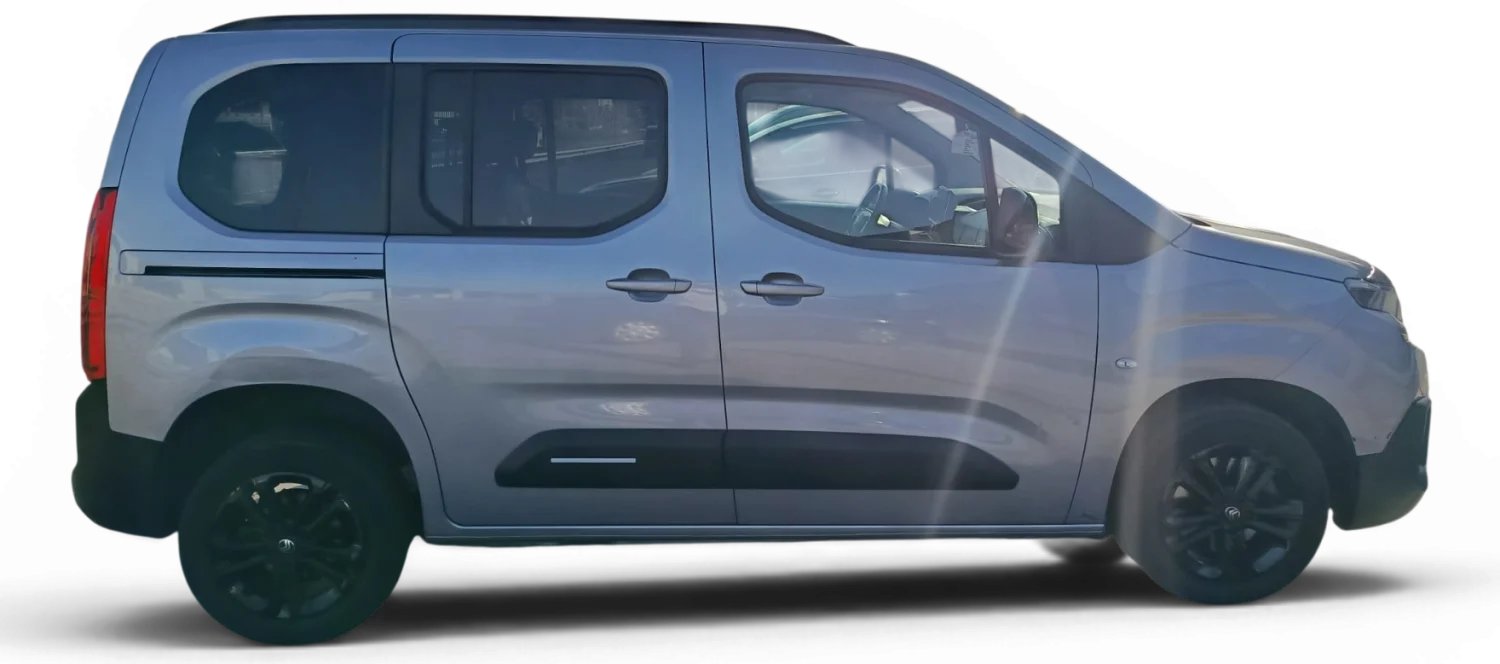 Imagen de CITROEN Berlingo