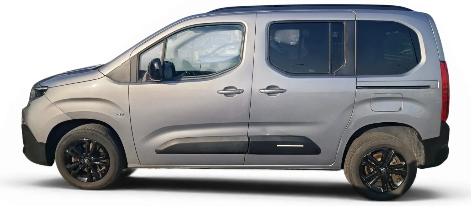 Imagen de CITROEN Berlingo