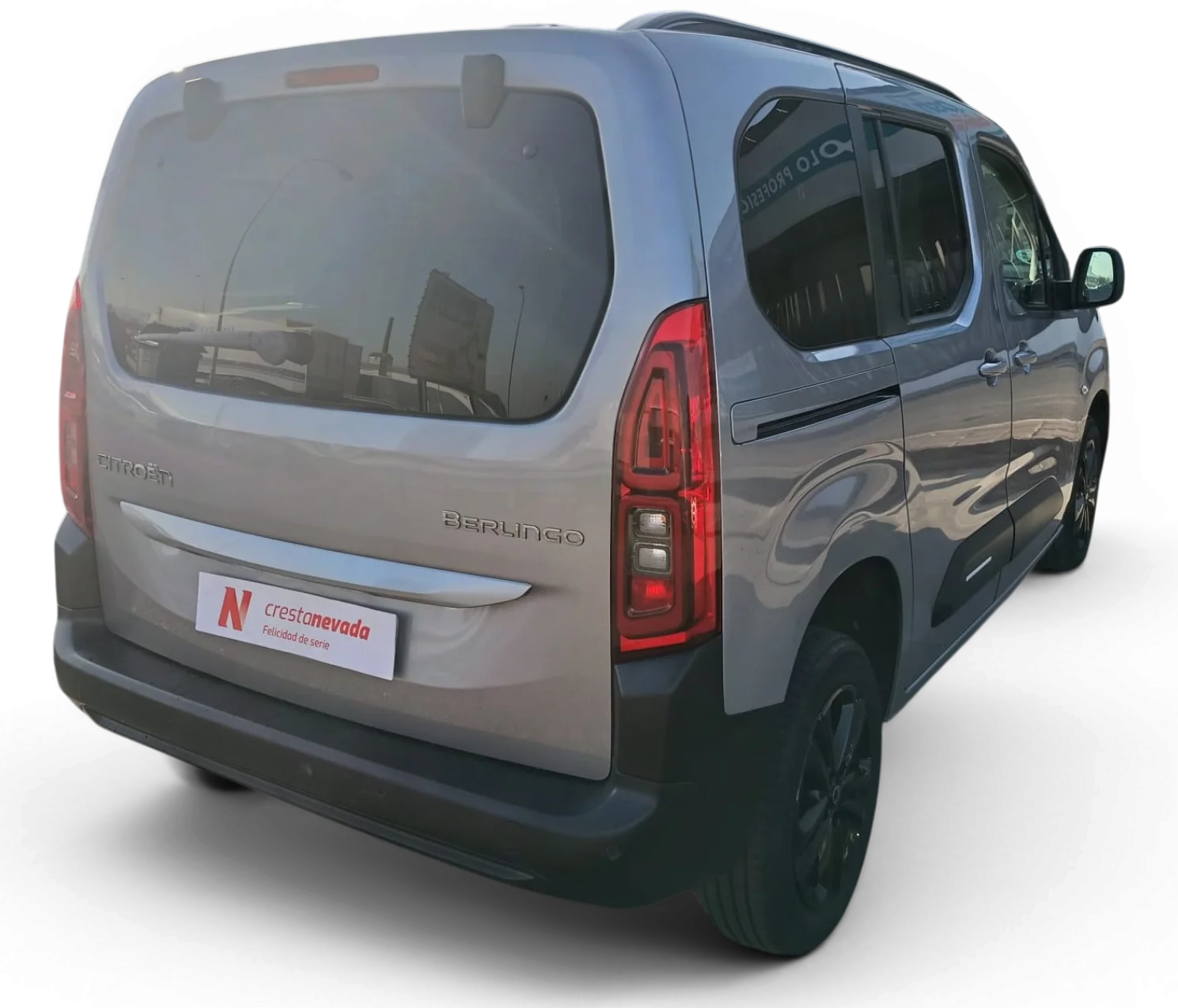 Imagen de CITROEN Berlingo