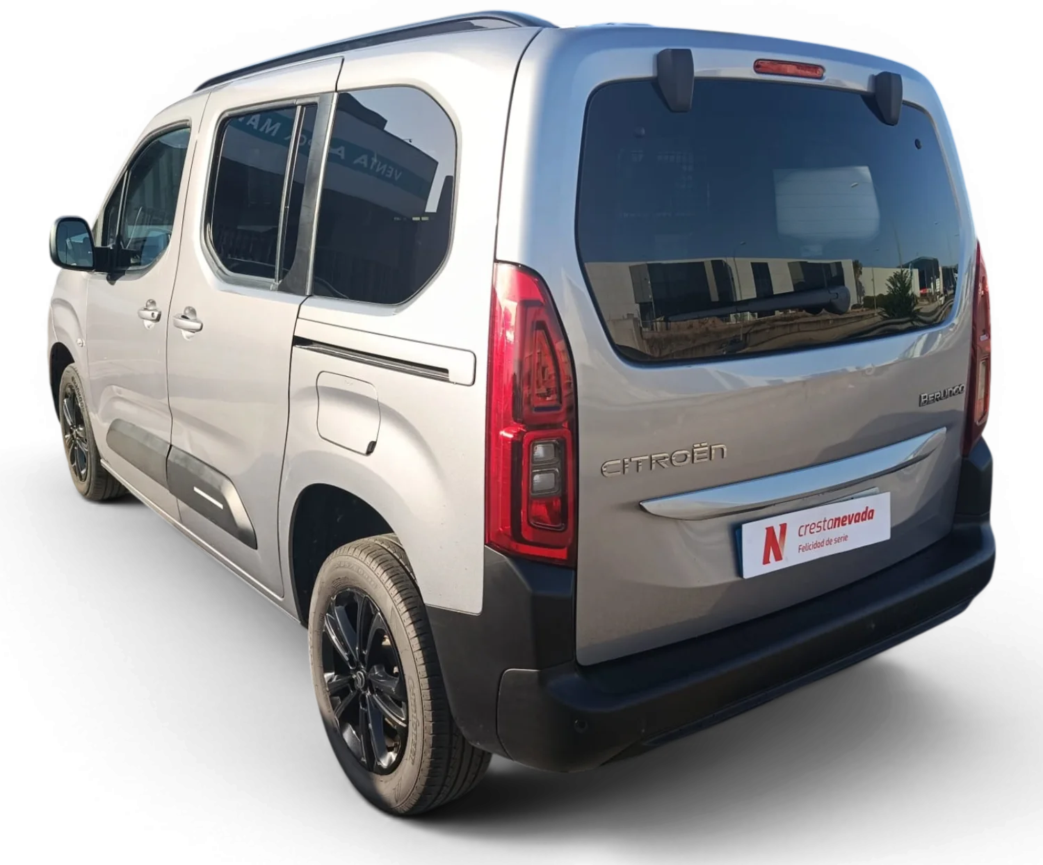 Imagen de CITROEN Berlingo