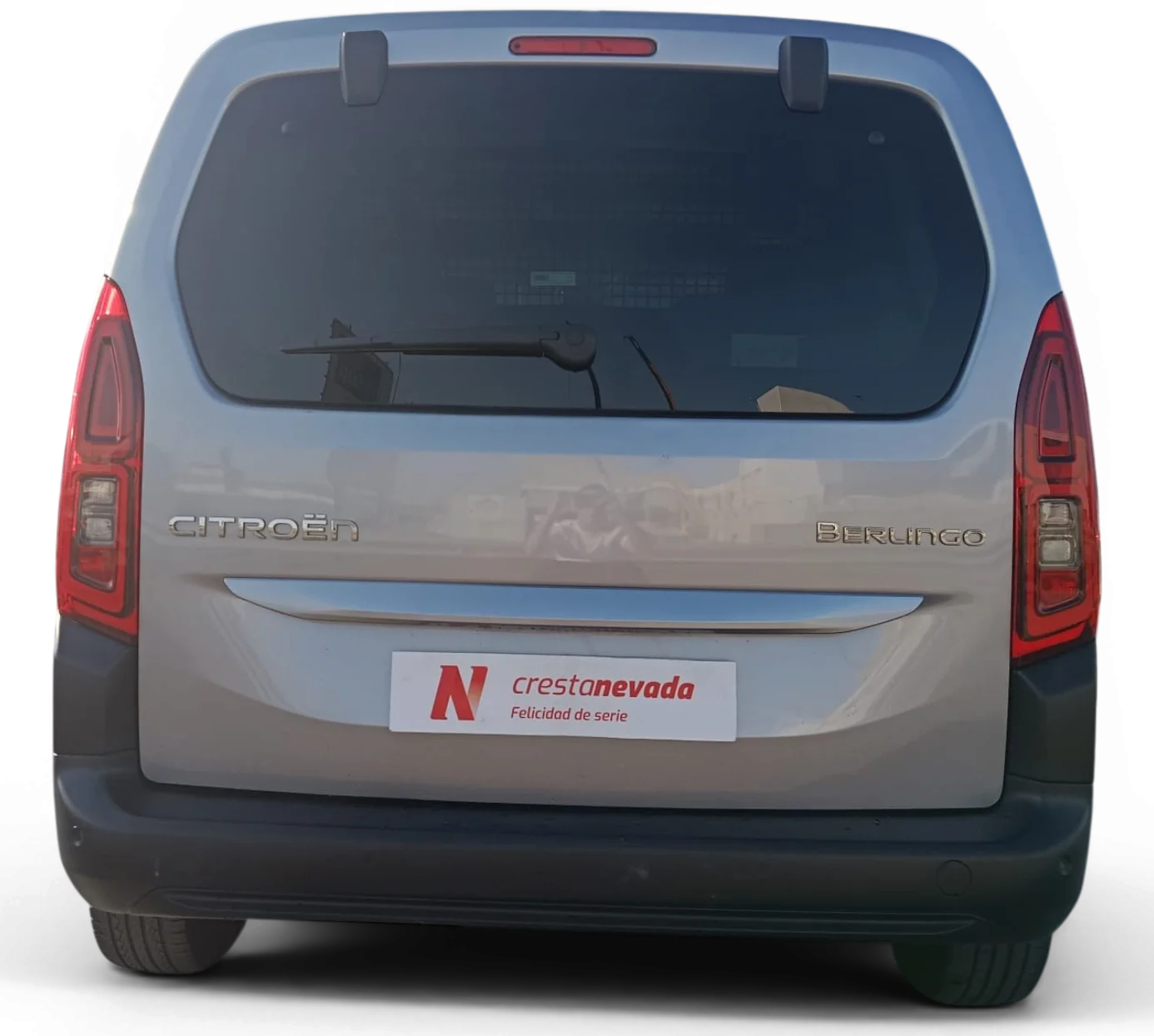 Imagen de CITROEN Berlingo