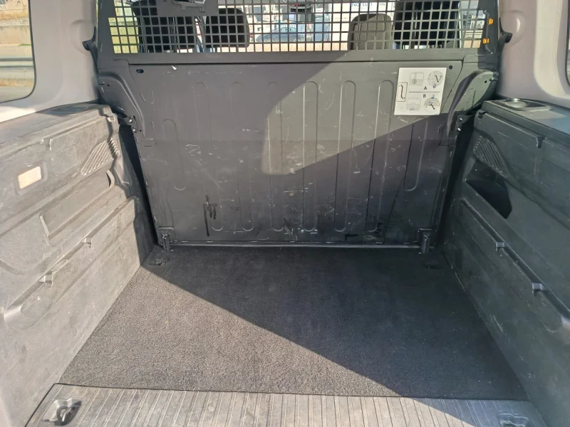 Imagen de CITROEN Berlingo