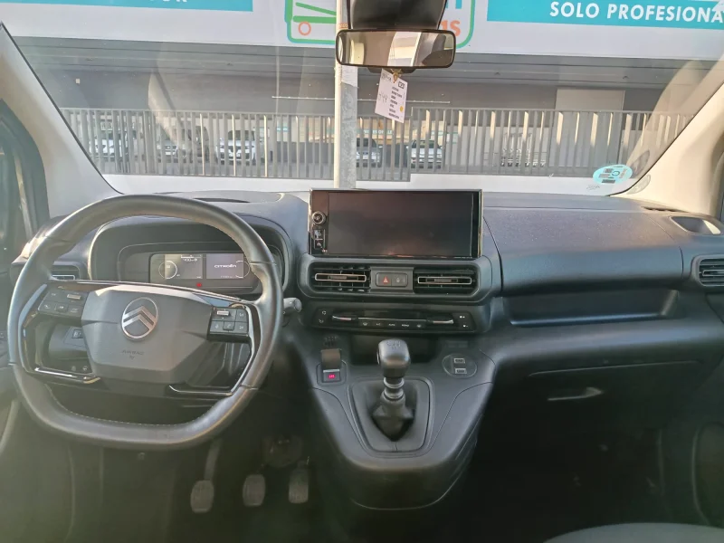 Imagen de CITROEN Berlingo