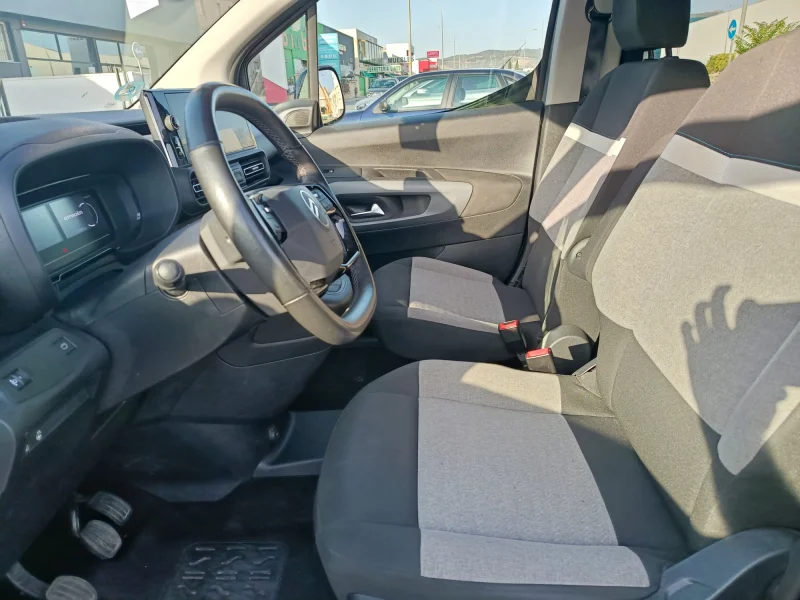 Imagen de CITROEN Berlingo