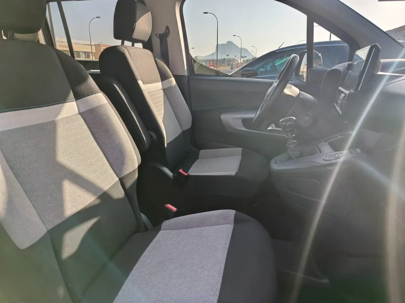 Imagen de CITROEN Berlingo