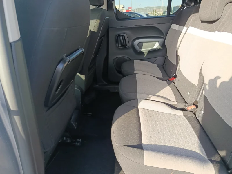 Imagen de CITROEN Berlingo