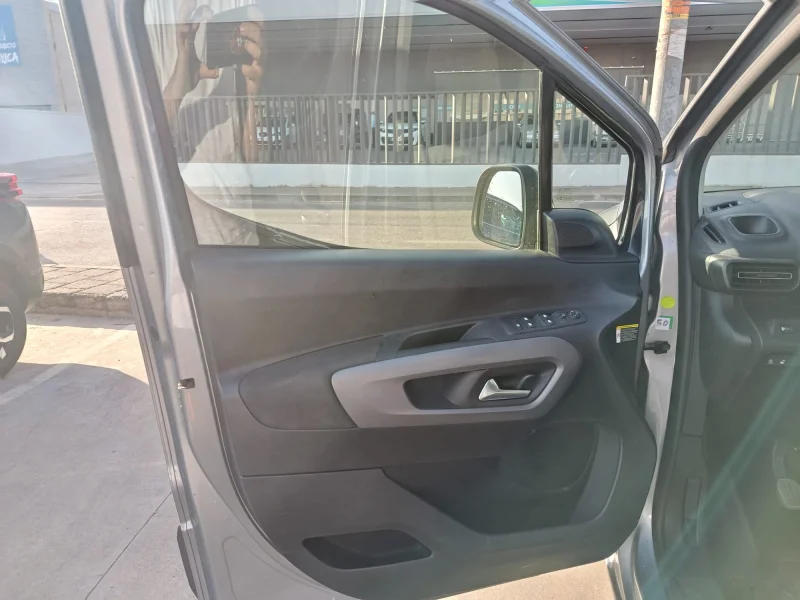 Imagen de CITROEN Berlingo