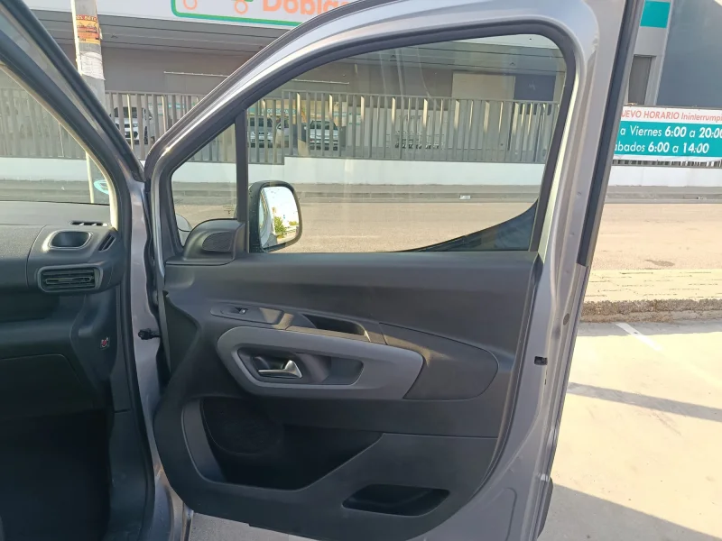 Imagen de CITROEN Berlingo