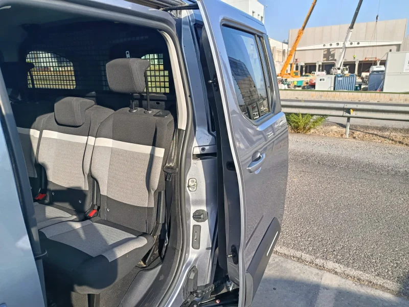 Imagen de CITROEN Berlingo