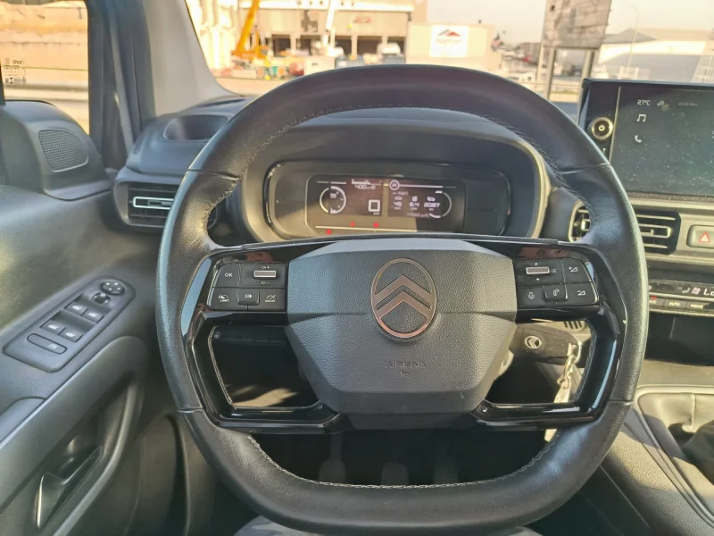 Imagen de CITROEN Berlingo
